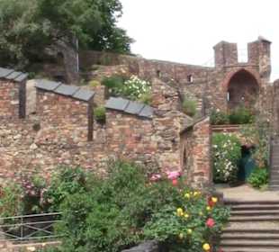 Burg Sooneck