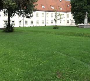 Altes Schloss Schleißheim