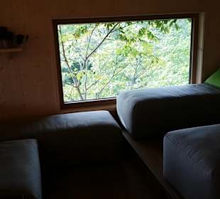 Wellnessbereich Mawell Resort 