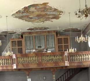 Kirche St. Martin Ringingen