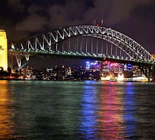 Harbour Bridge