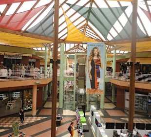 Shoppingcenter Varadero