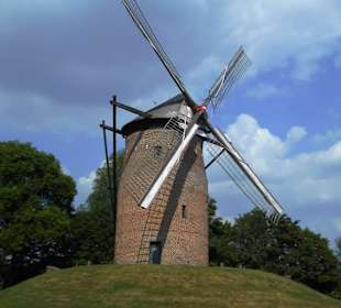 Geismühle