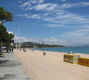 Platja d'Aro