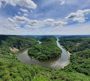 Saarschleife 