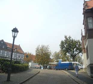 Bad Gandersheim