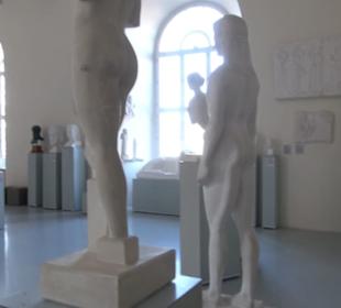 Museum Alte Kulturen