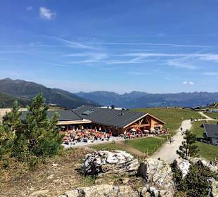 Wandern Mayrhofen