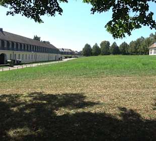 Schlosspark Hohenheim