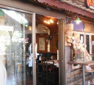 Ban Somtam Restaurant