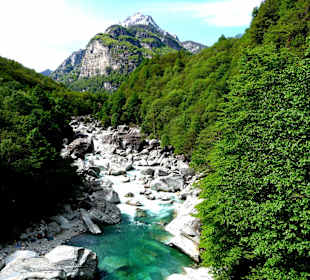 Verzasca
