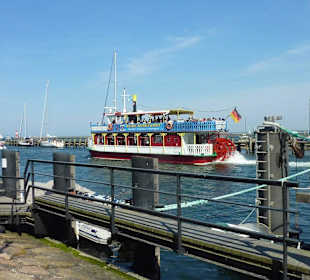 Hafen