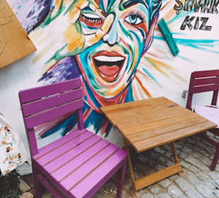 Stadtrundgang Sigacik