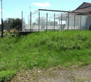 Tennisanlage Leutkirch