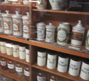Apothekenmuseum
