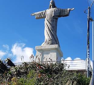 Denkmal Cristo Rei