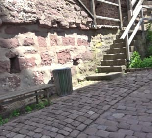 Historische Meile Altensteig