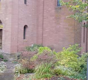 Evangelische Stadtkirche