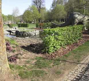 Gartenschau