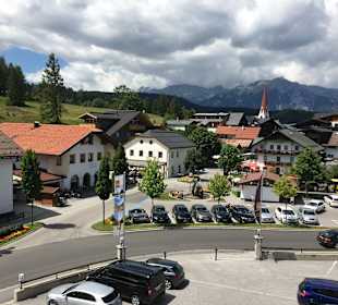 Wandern Seefeld