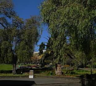 Kleiner Stadtpark