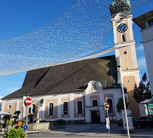 Stadtrundgang Grieskirchen