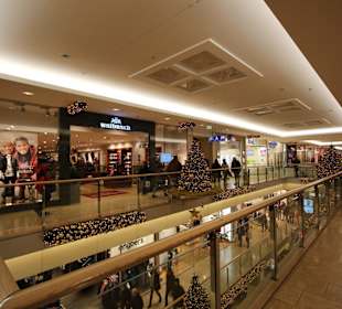 Einkaufszentrum Stadt-Galerie Hameln