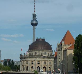 Tolle Ansicht