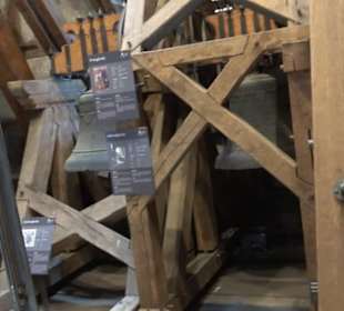 Glockenmuseum Stiftskirche Herrenberg