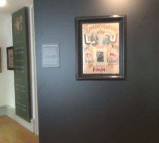 Wehrgeschichtliches Museum Rastatt