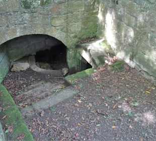 Eindrücke aus dem Schlosspark Fantaisie