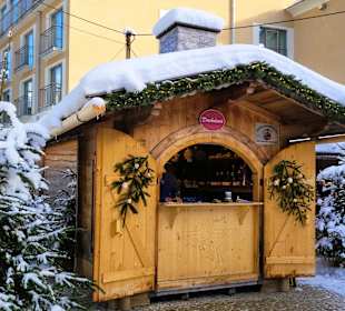 Berchtesgadener Advent