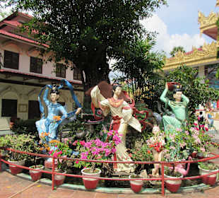 Sule-Pagode