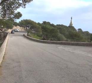 Christkönig-Monument