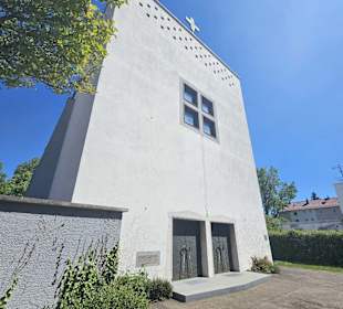 Erlöserkirche
