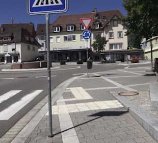 Bärenplatz