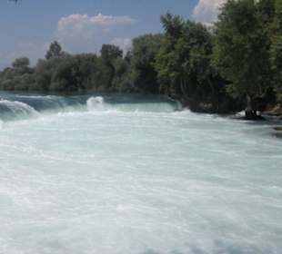 Wasserfall