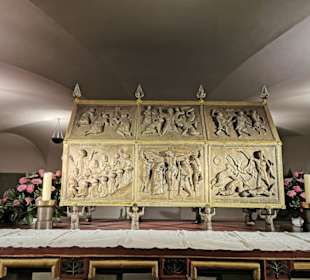Kilianskrypta