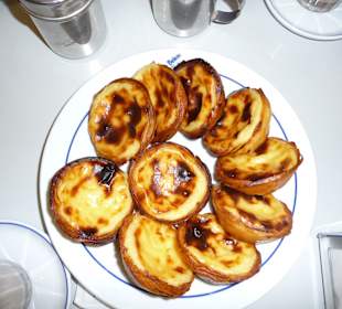 Pasteis de Belem