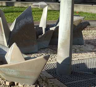 Altstadt Mannheim Quadratstadt