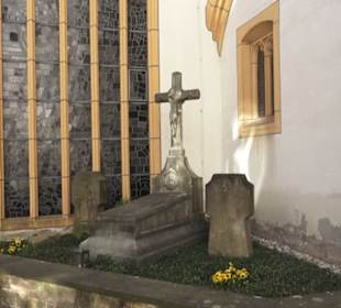 St. Gangolf