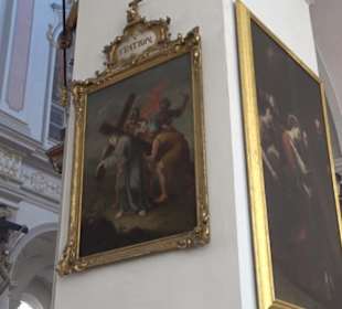 Pfarrkirche St. Peter