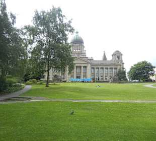 Parkanlage Planten un Blomen