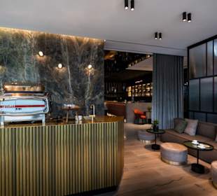 Barista Kaffeebar