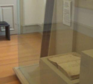 Wehrgeschichtliches Museum Rastatt