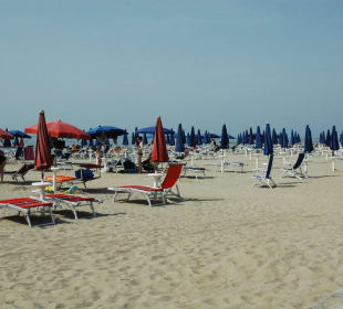 Strand von Grado