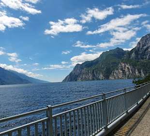 Gute Fahrradstrecken