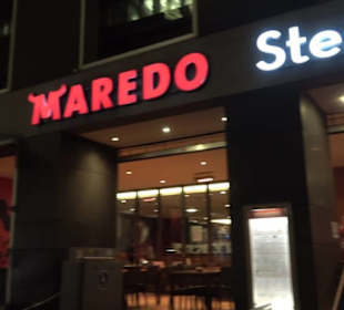 Steakhaus Maredo