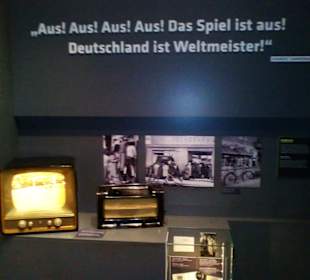 Deutsches Fußballmuseum