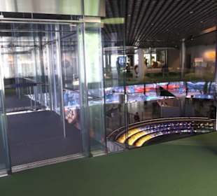 FIFA World Football Museum